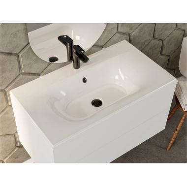 Washbasin DELHI