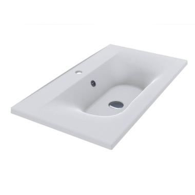 Washbasin DELHI MIRASOFT