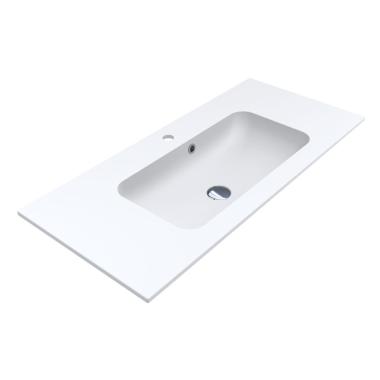 Washbasin DELLA 1000 MIRASOFT