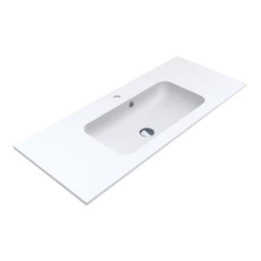 Washbasin DELLA 1100 MIRASOFT