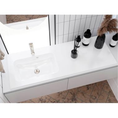 Washbasin DELLA 1200 L
