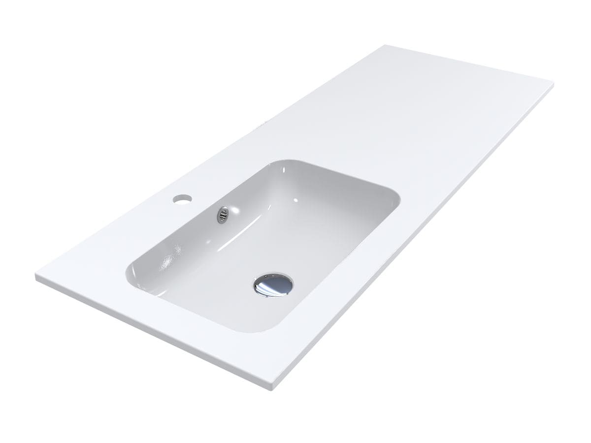 Washbasin DELLA 1200 L