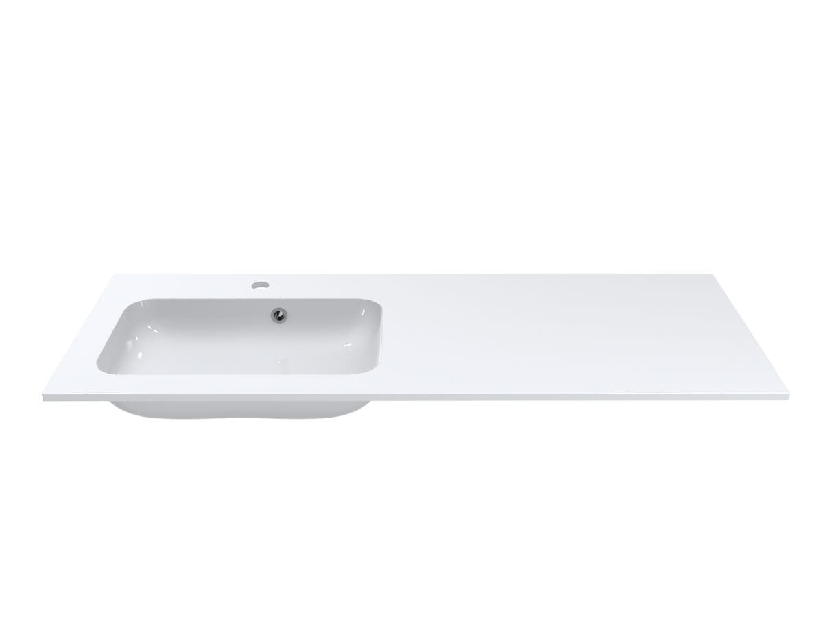 Washbasin DELLA 1200 L