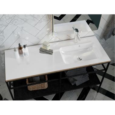 Washbasin DELLA 1200 R