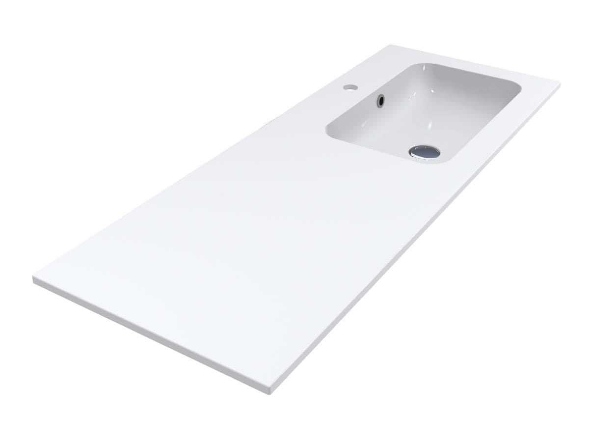 Washbasin DELLA 1200 R
