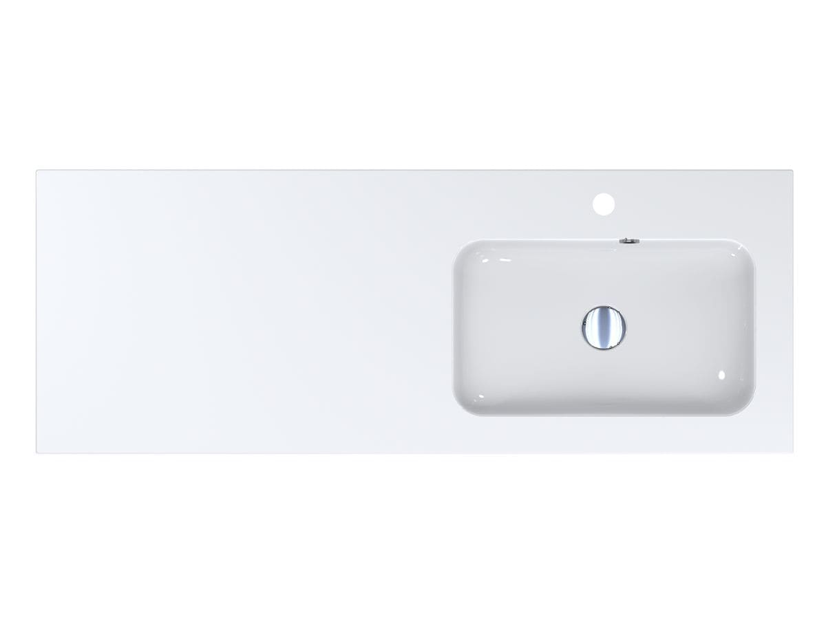 Washbasin DELLA 1200 R