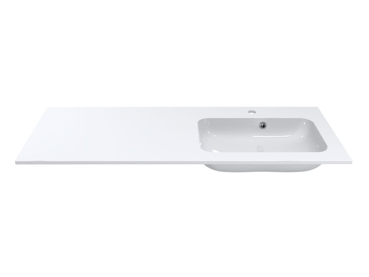 Washbasin DELLA 1200 R