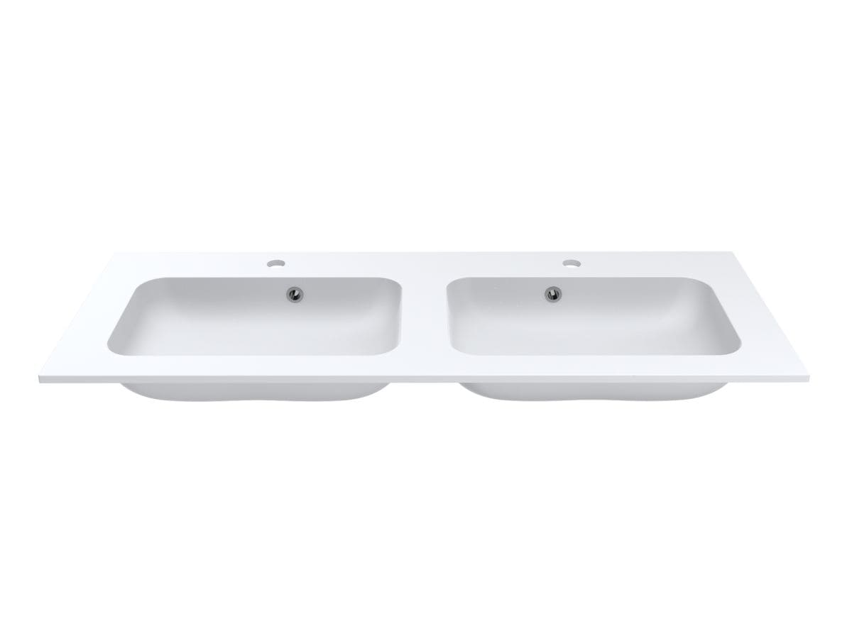 Washbasin DELLA 1200-2 MIRASOFT