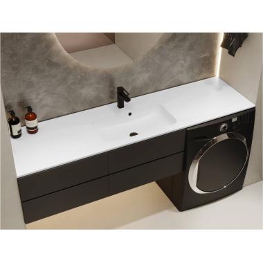 Washbasin DELLA 1800