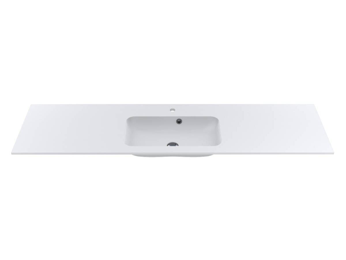 Washbasin DELLA 1800 MATT