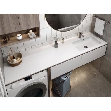 Washbasin DELLA 1900 R