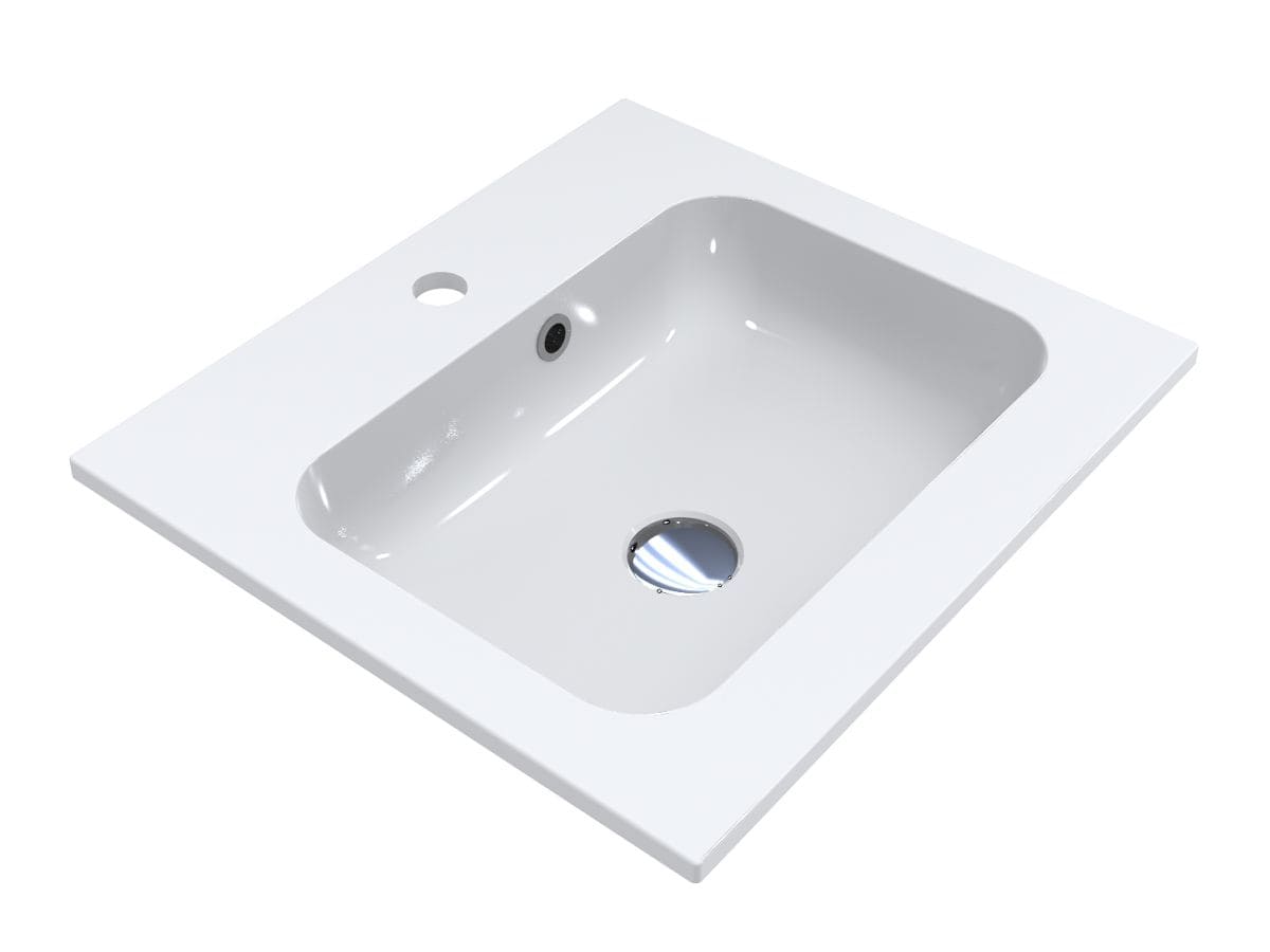 Washbasin DELLA 500
