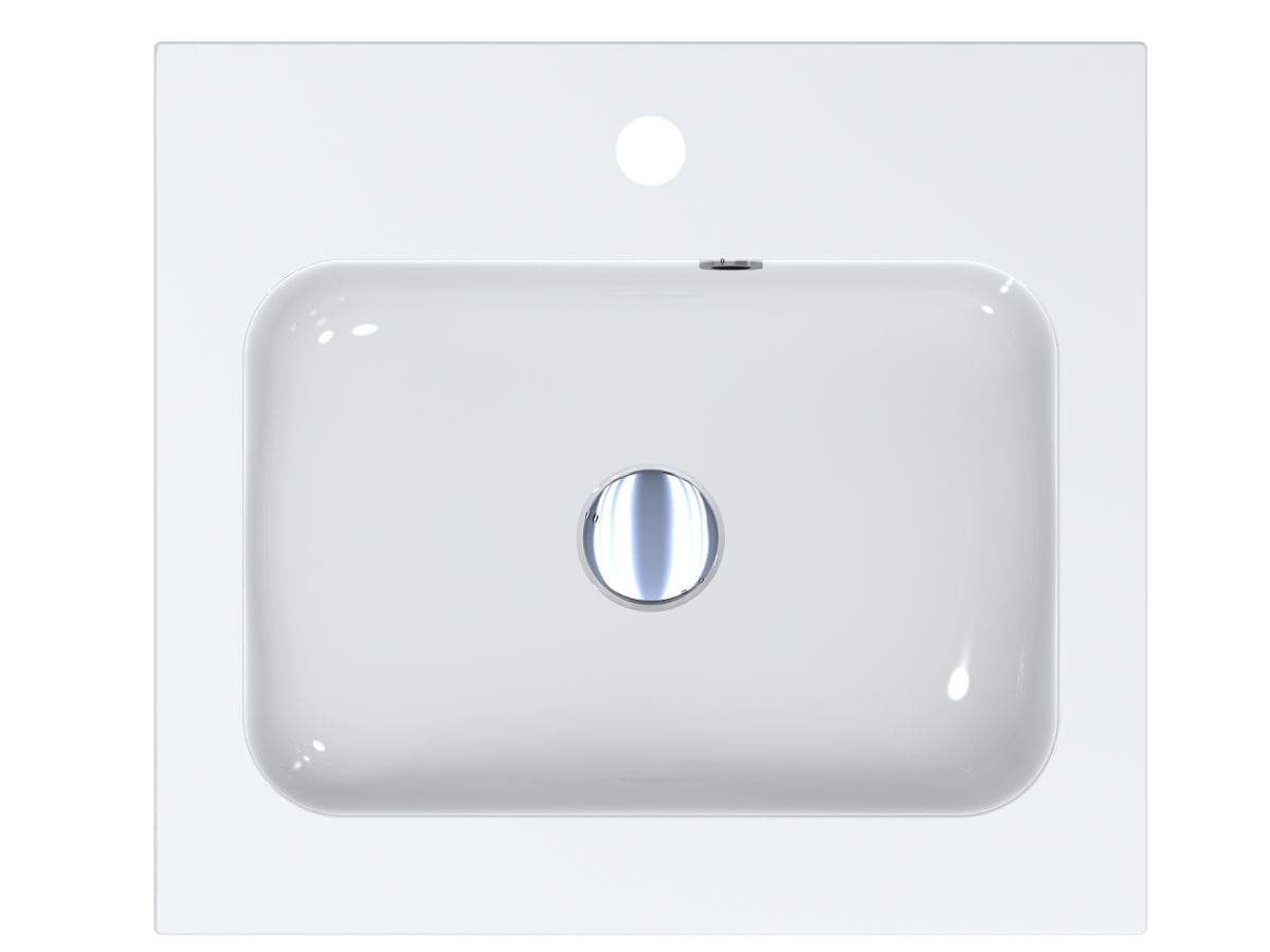 Washbasin DELLA 500