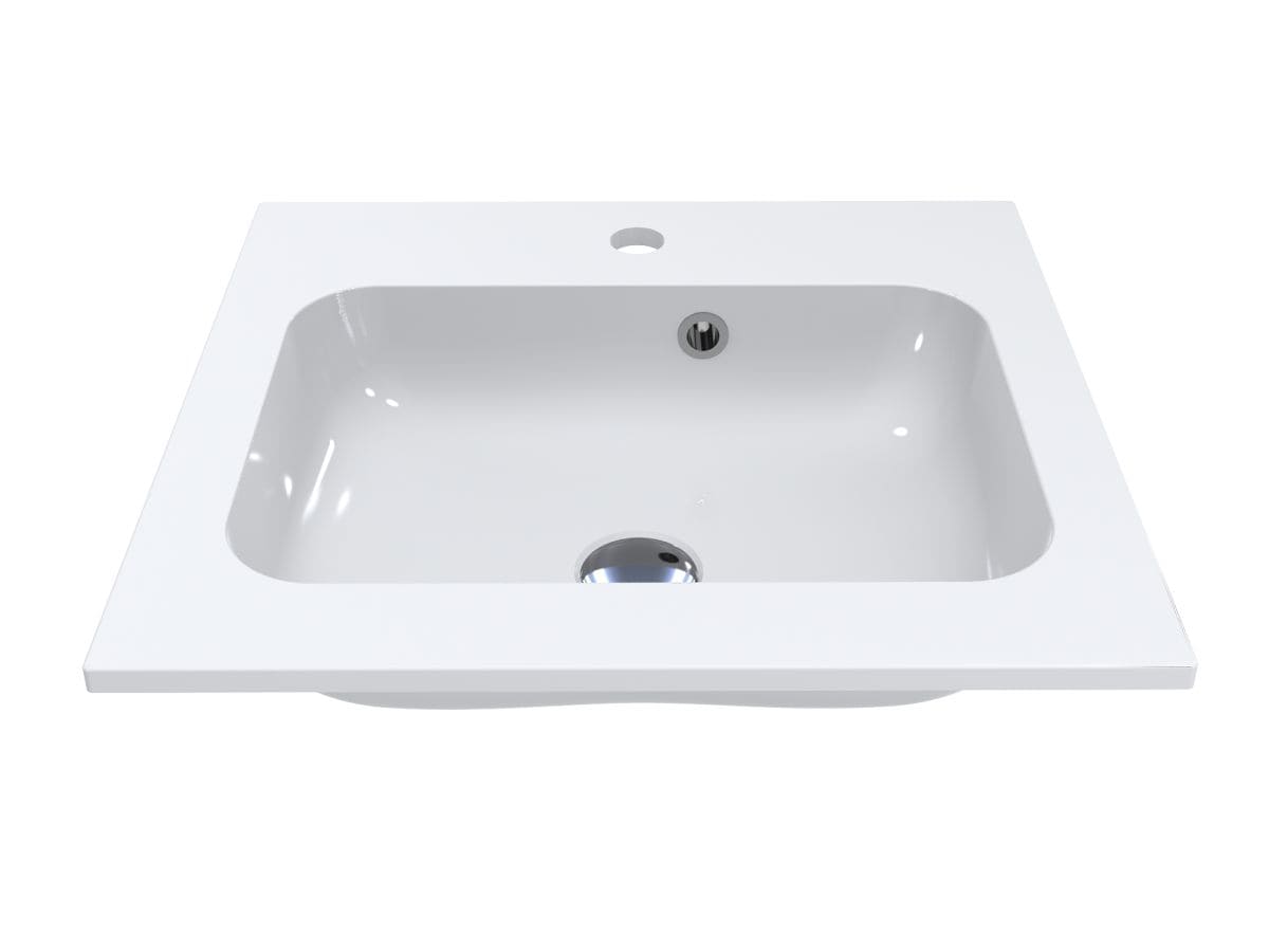 Washbasin DELLA 500