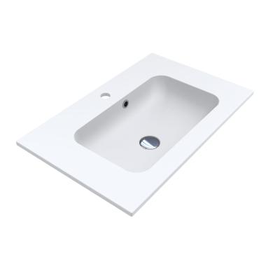 Washbasin DELLA 700 MIRASOFT