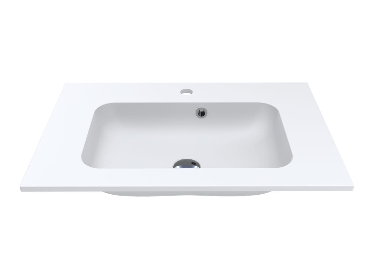 Washbasin DELLA 700 MIRASOFT