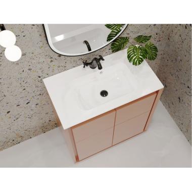 Washbasin DELLA 800