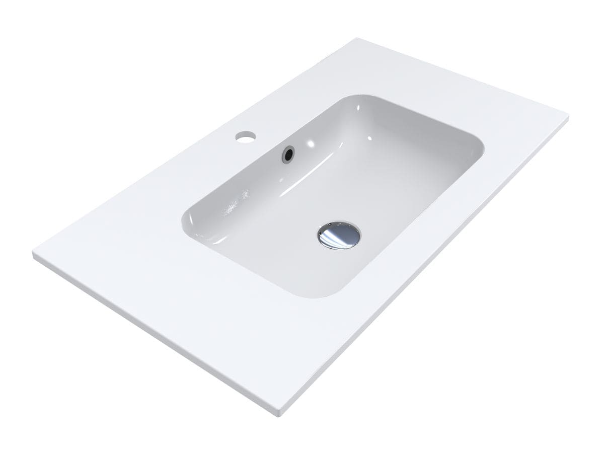 Washbasin DELLA 800