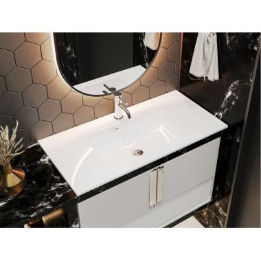 Washbasin DELLA 900