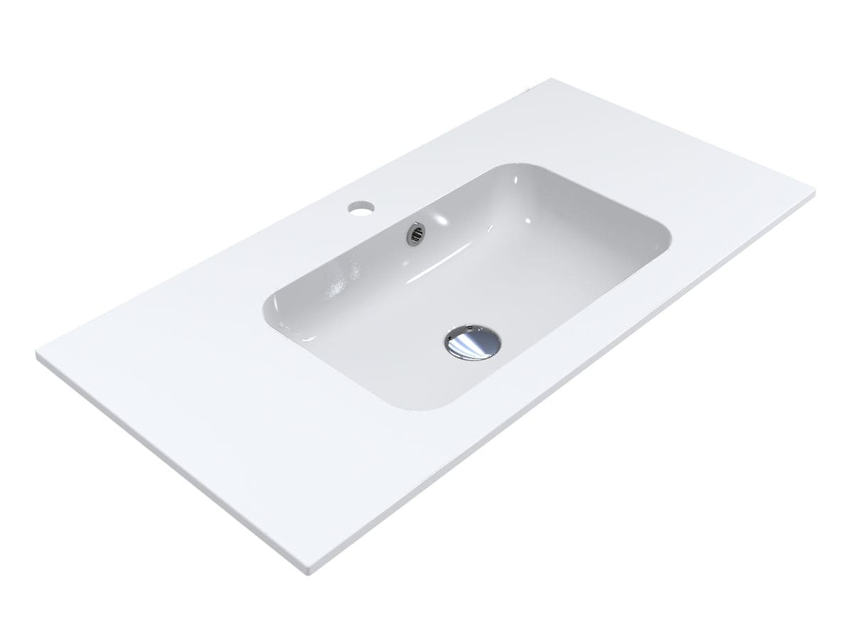Washbasin DELLA 900