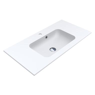 Washbasin DELLA 900 MIRASOFT