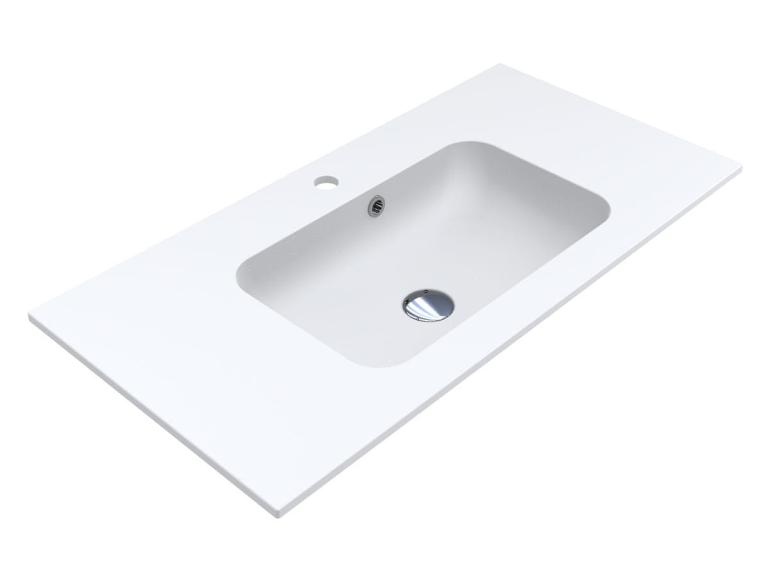 Washbasin DELLA 900 MATT