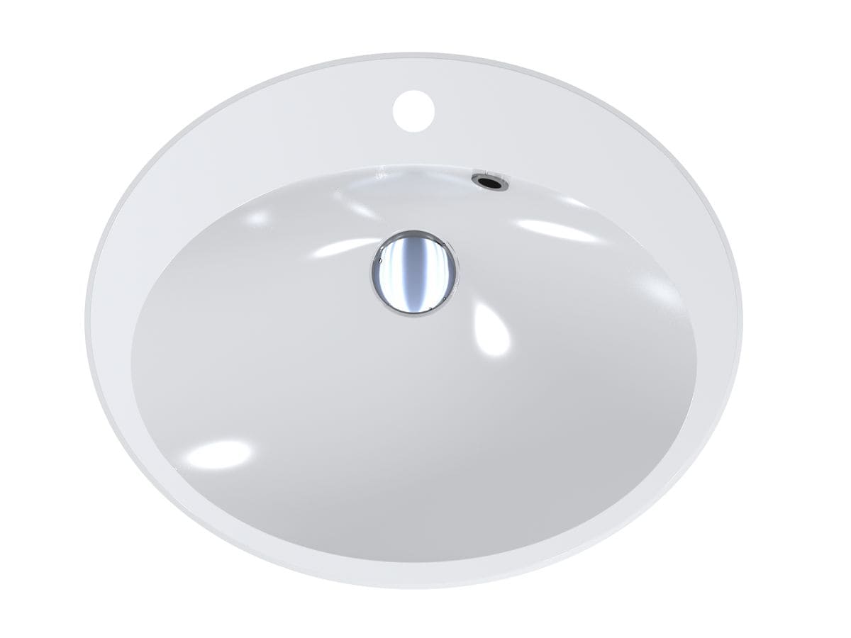 Washbasin DEVON