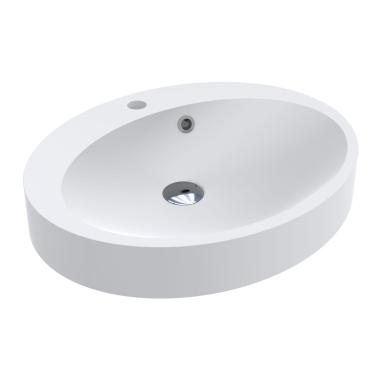 Washbasin DEVON MIRASOFT