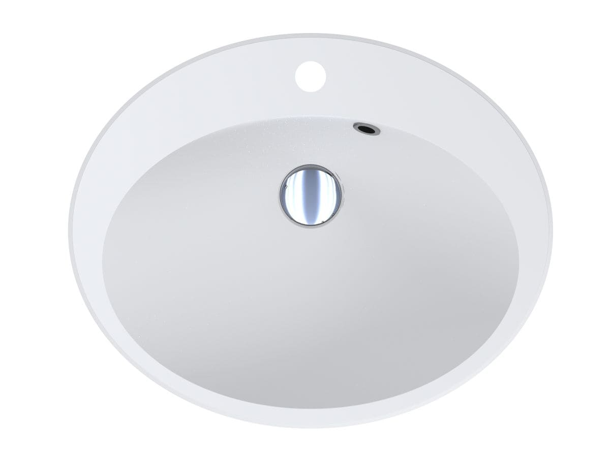 Washbasin DEVON MIRASOFT