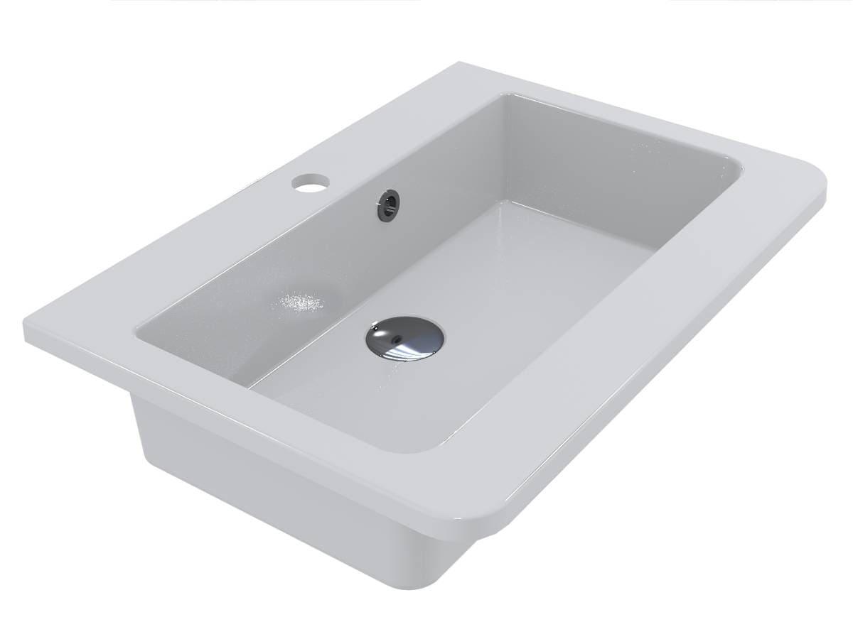 Washbasin EDAM