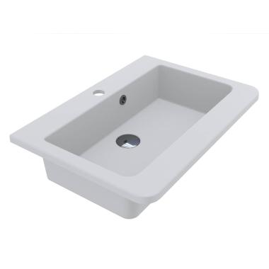 Washbasin EDAM MIRASOFT