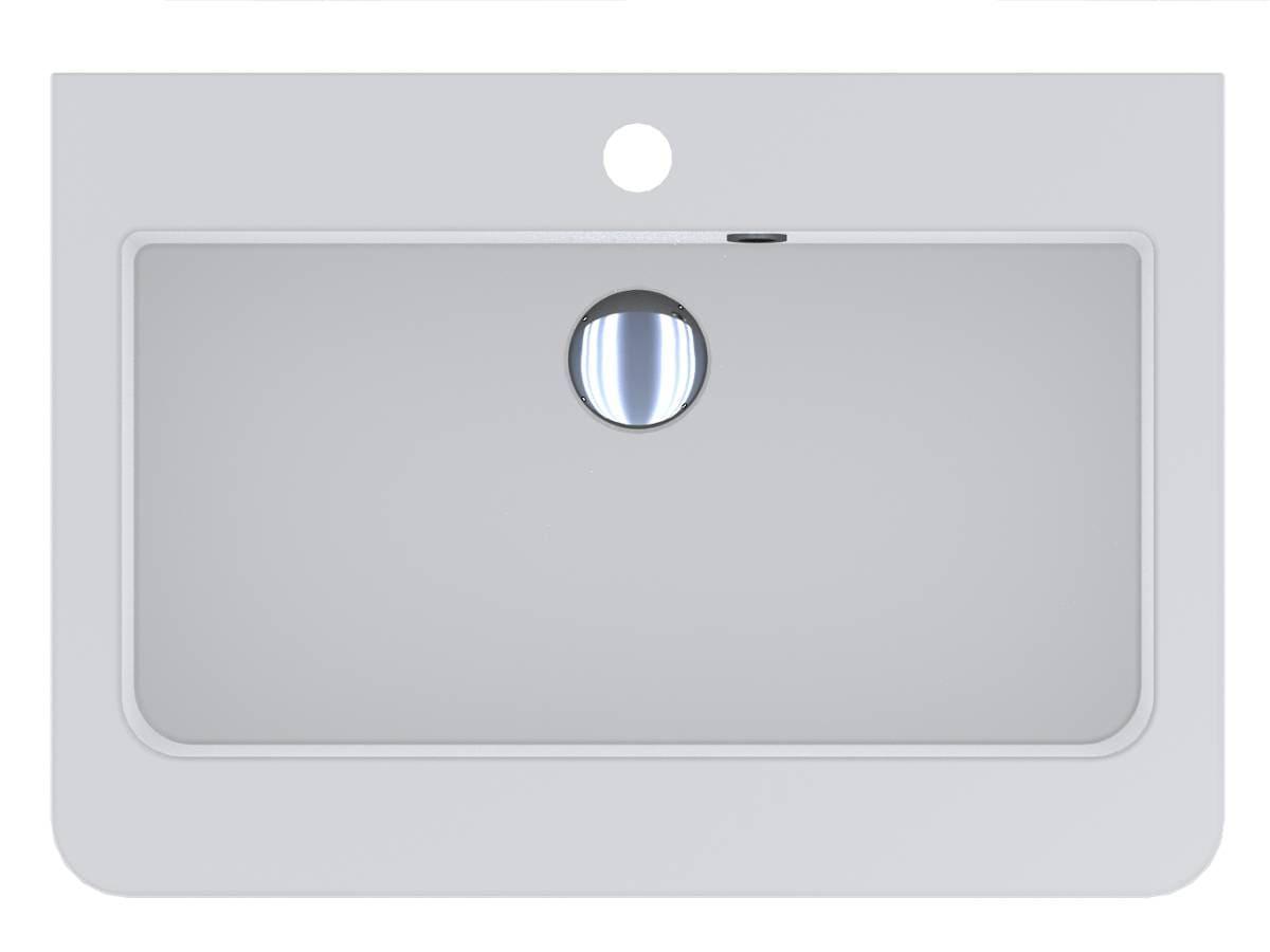 Washbasin EDAM MIRASOFT
