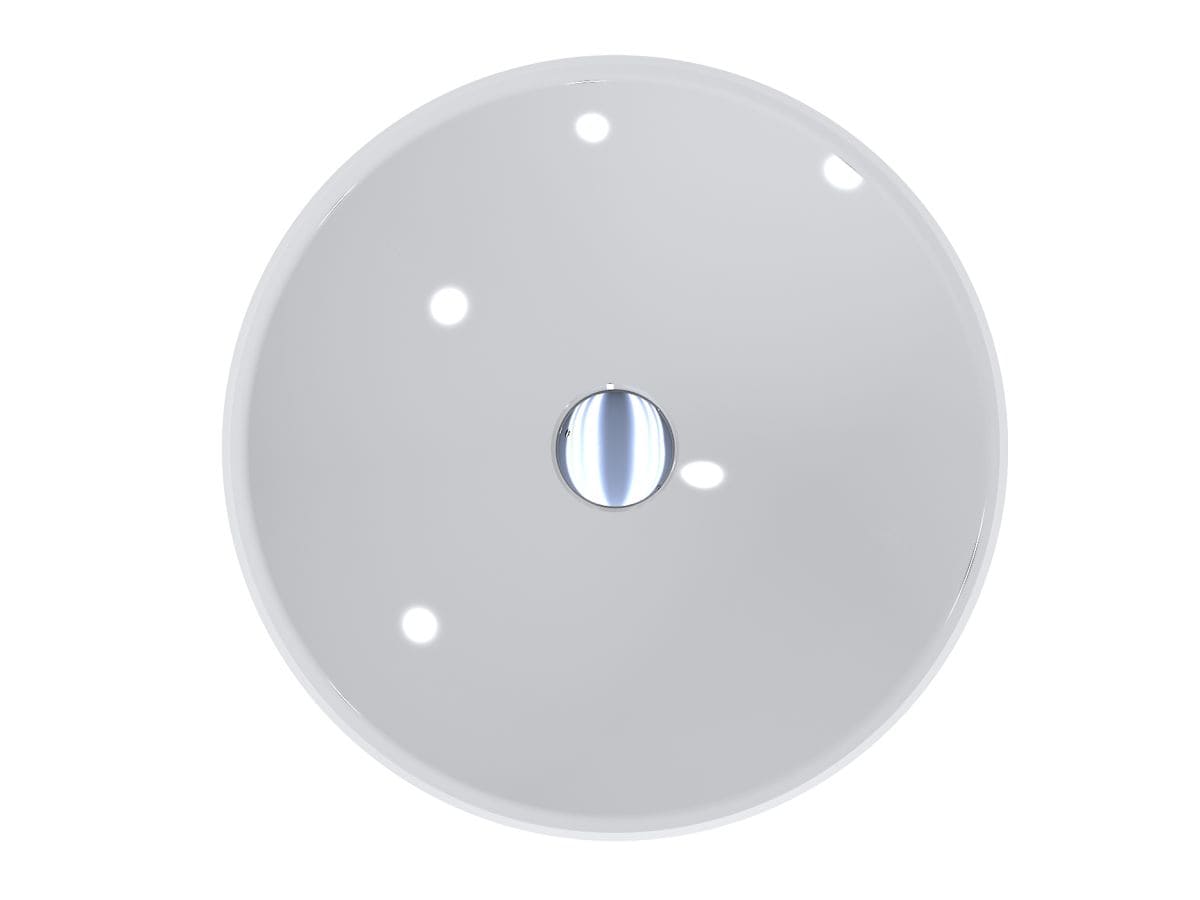 Washbasin ELLEL