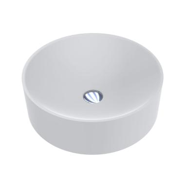 Washbasin ELLEL MIRASOFT