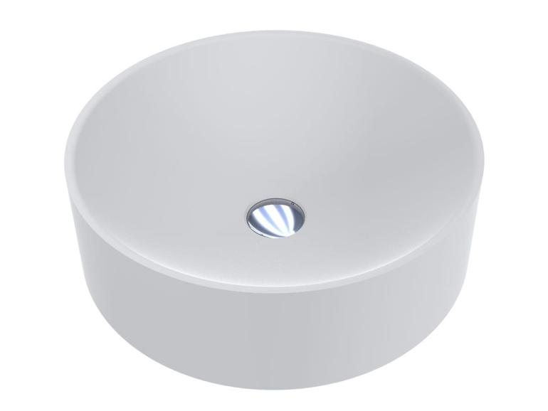 Washbasin ELLEL MATT
