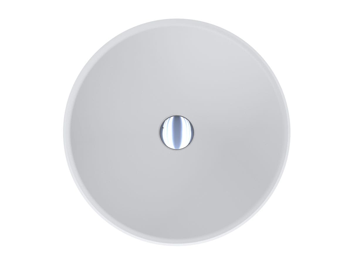 Washbasin ELLEL MIRASOFT