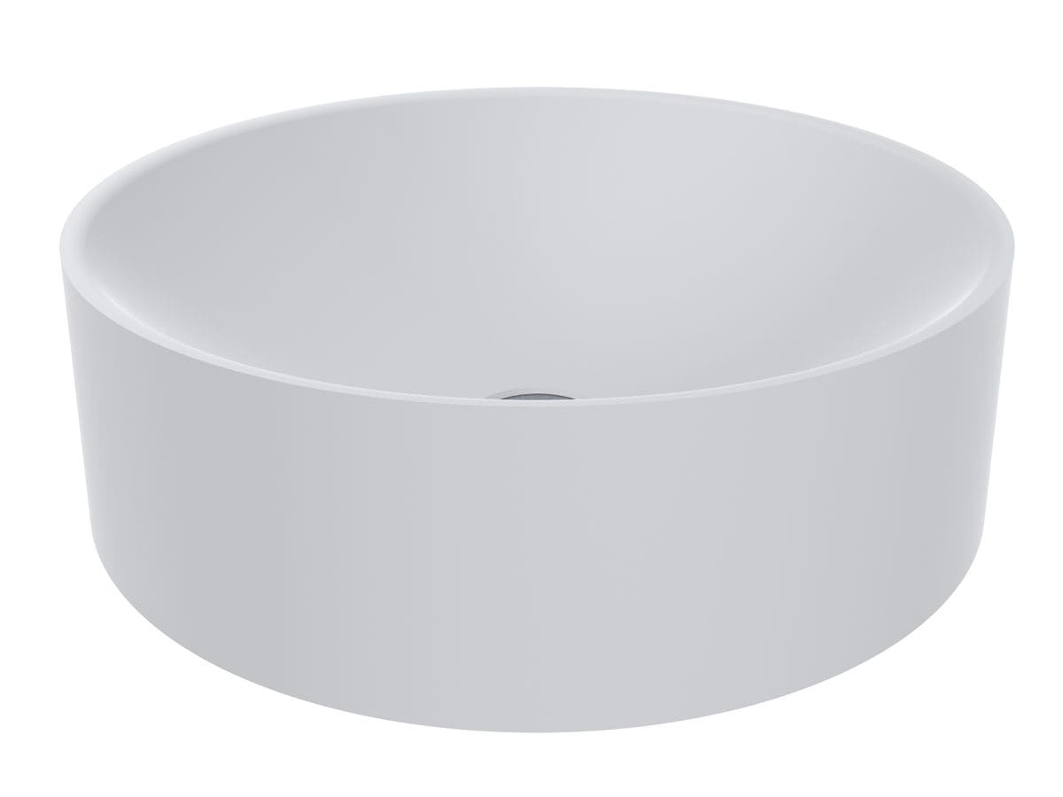Washbasin ELLEL MIRASOFT