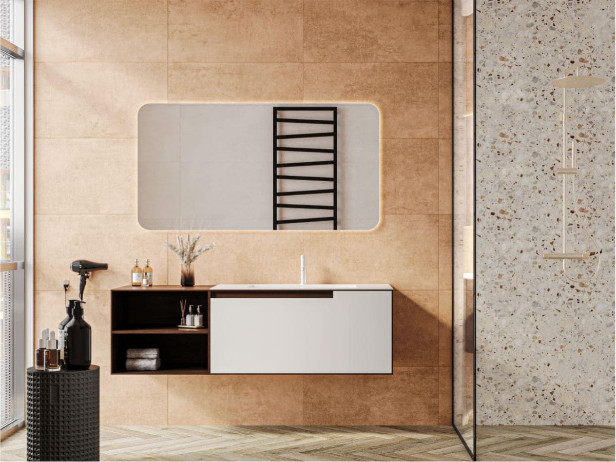 Washbasin ERICA 1000