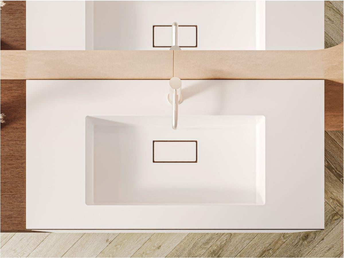 Washbasin ERICA 1000