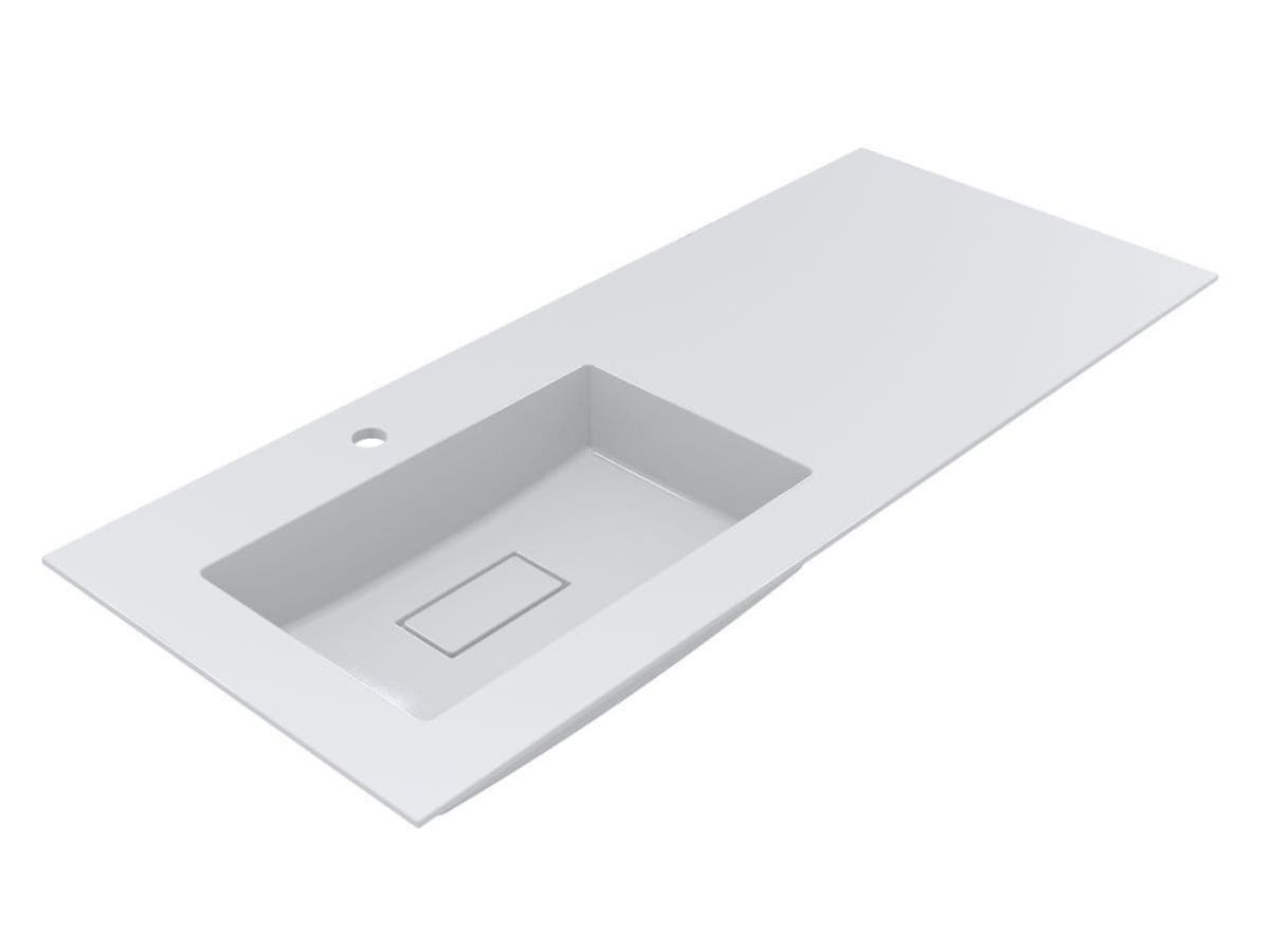 Washbasin ERICA 1200 L