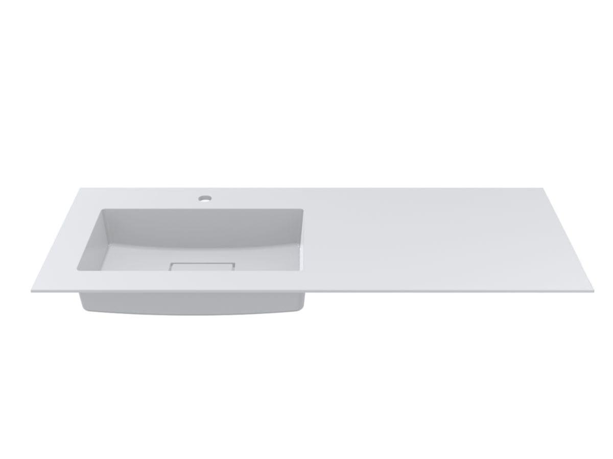 Washbasin ERICA 1200 L