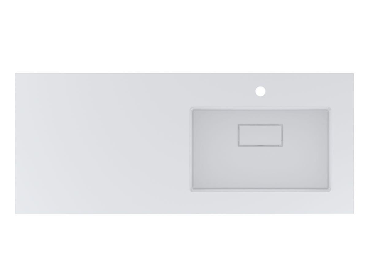 Washbasin ERICA 1200 R