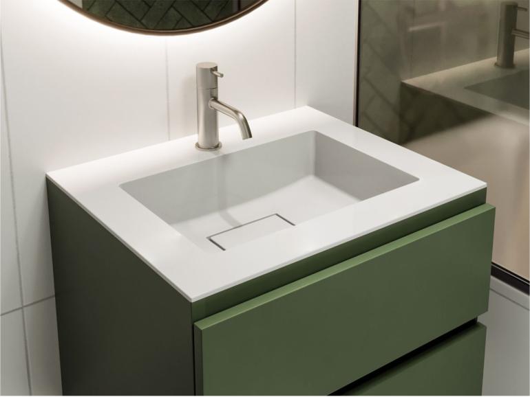 Washbasin ERICA 600