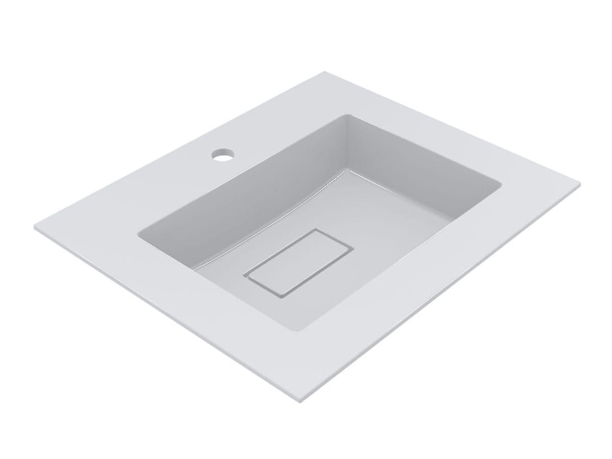 Washbasin ERICA 600