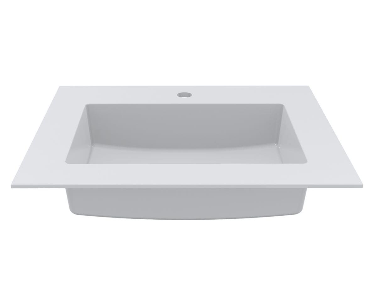 Washbasin ERICA 600