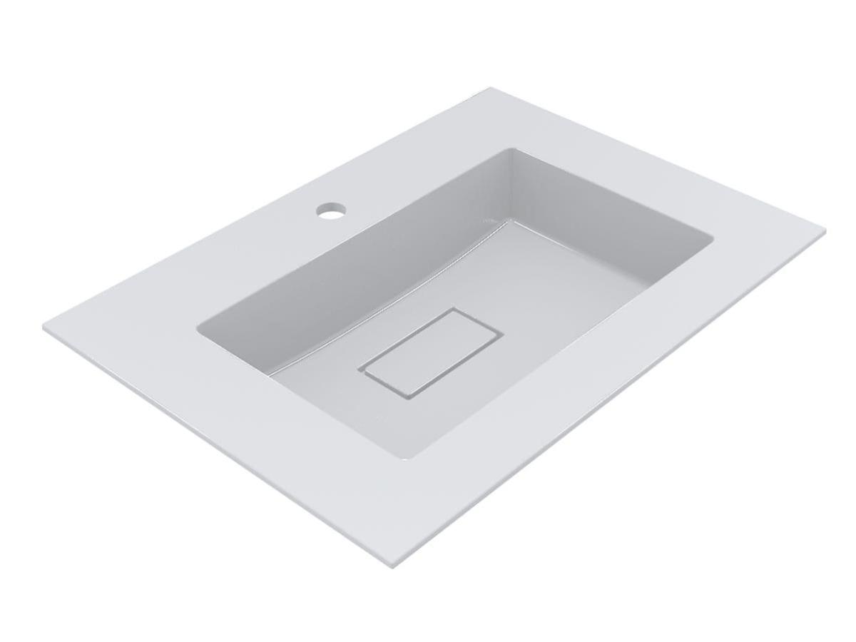 Washbasin ERICA 700