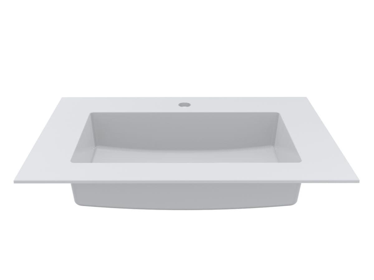 Washbasin ERICA 700