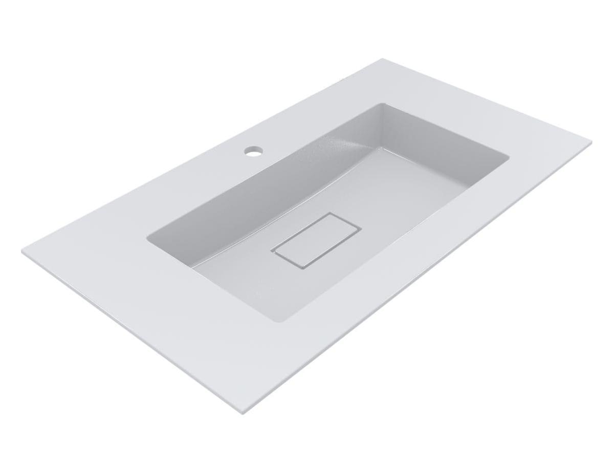 Washbasin ERICA 900