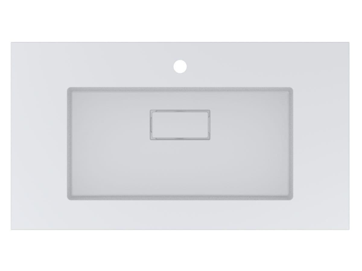 Washbasin ERICA 900 MIRASOFT