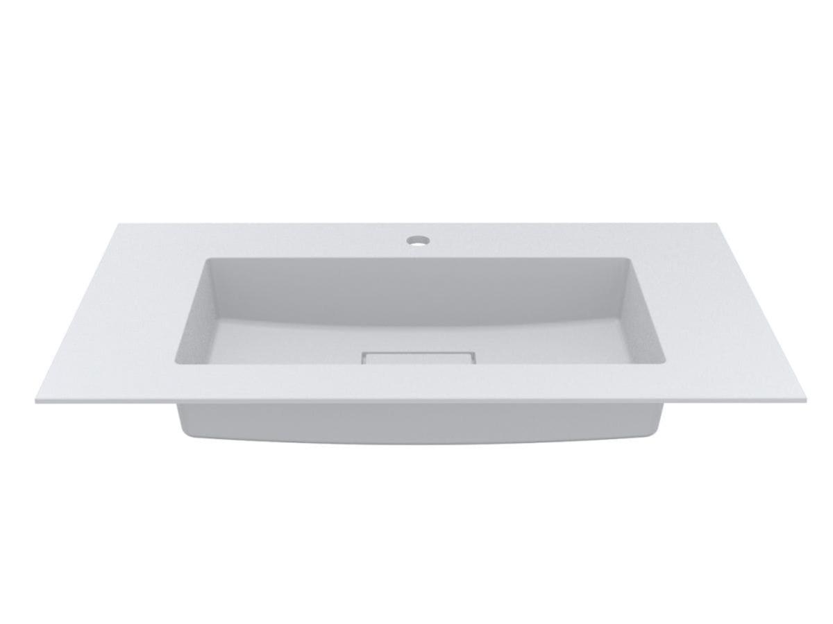 Washbasin ERICA 900 MIRASOFT